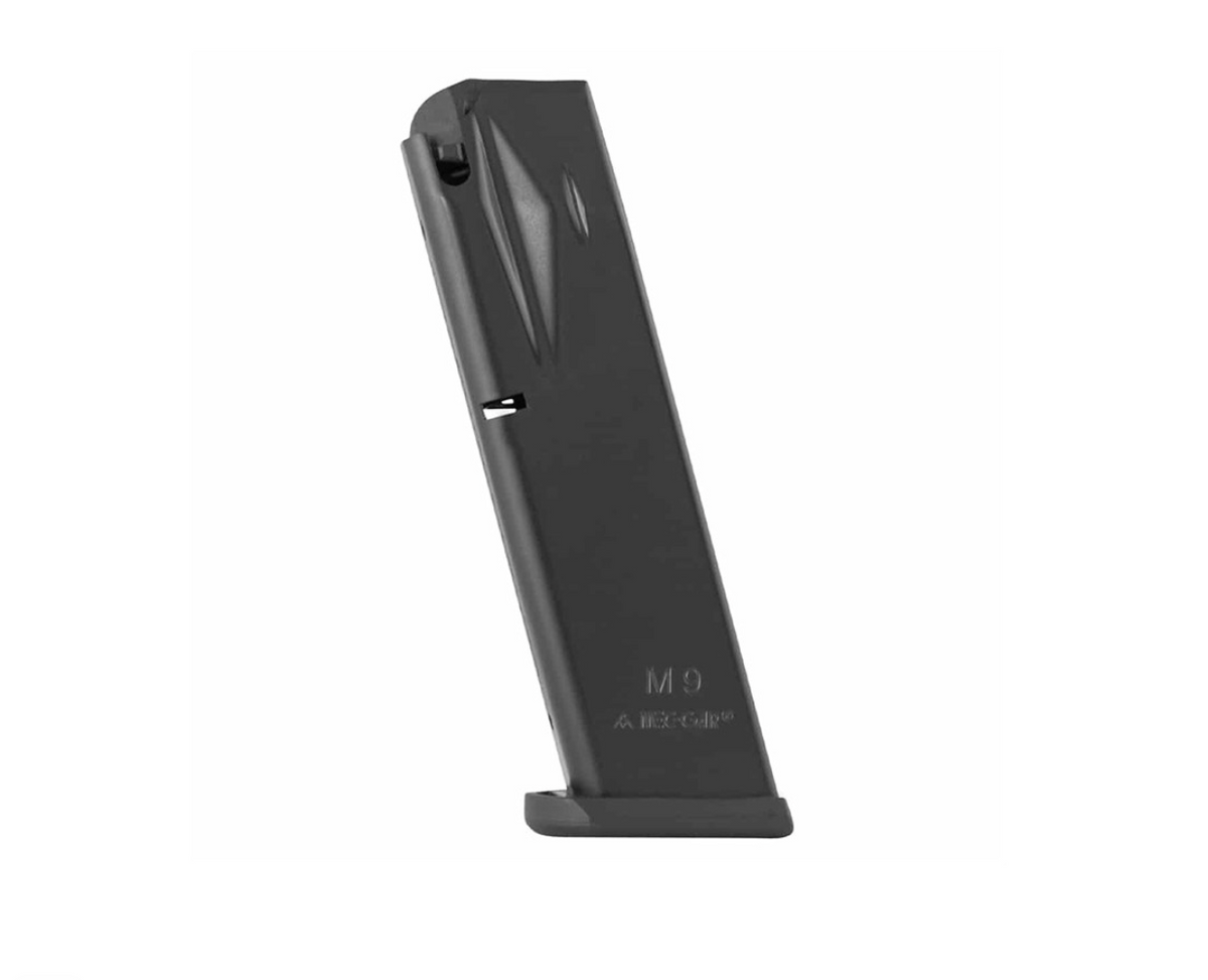 Mec-Gar Magazines
