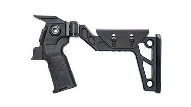 Chisel Beretta 1301 Folding Stock Right