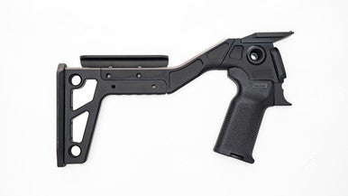 Chisel Remington 870 Stock