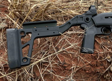 Chisel Beretta 1301 & A400 Stock