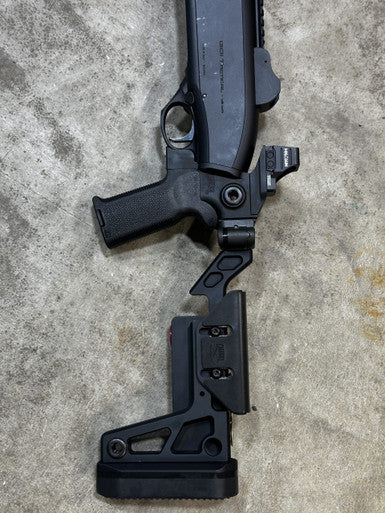Chisel A400 and 1301 Foldable Stock
