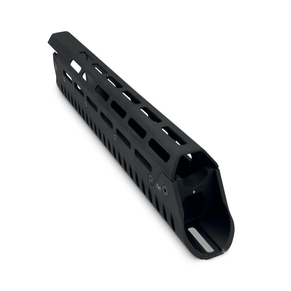 Chisel Machining Beretta 1301/A300 Aluminum Handguard
