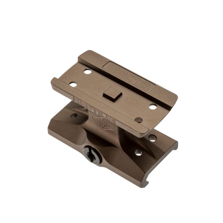 Reptilia DOT Mount for Aimpoint Micro