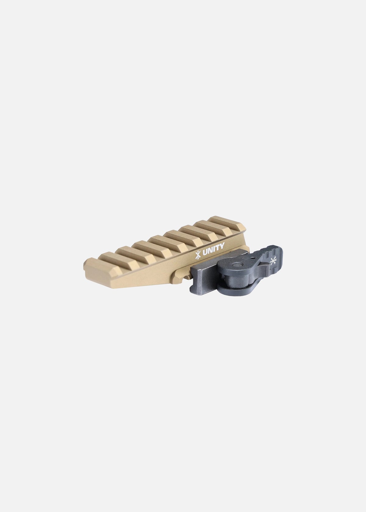 Unity FAST Optic Riser Absolute Mount
