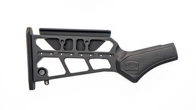 Chisel Henry Stock Right Side