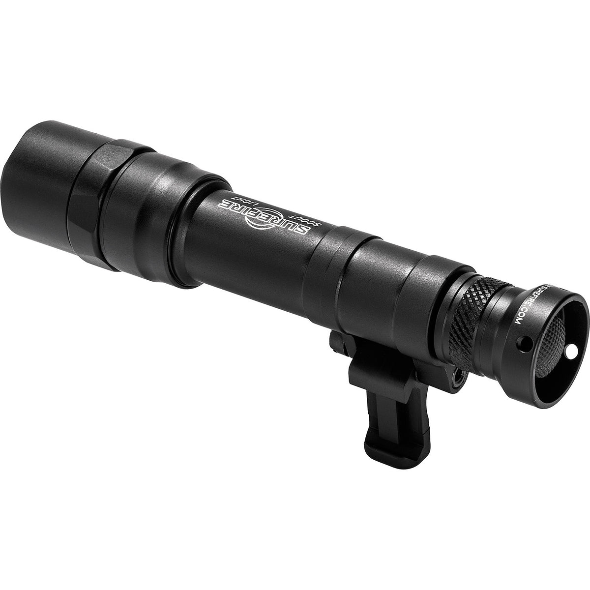 Surefire Scout Light Pro Dual Fuel