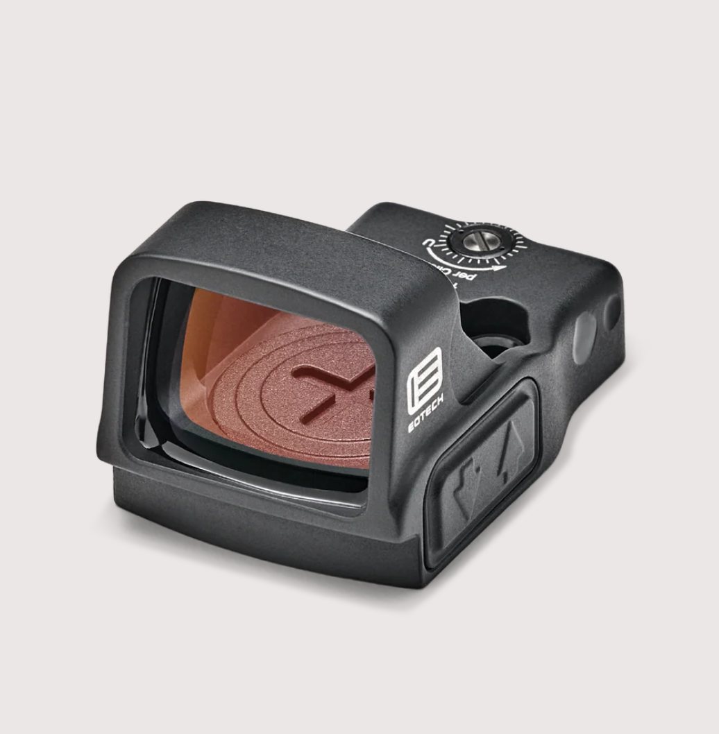 EOTECH EFLX® Pistol Optic | 6 MOA Dot