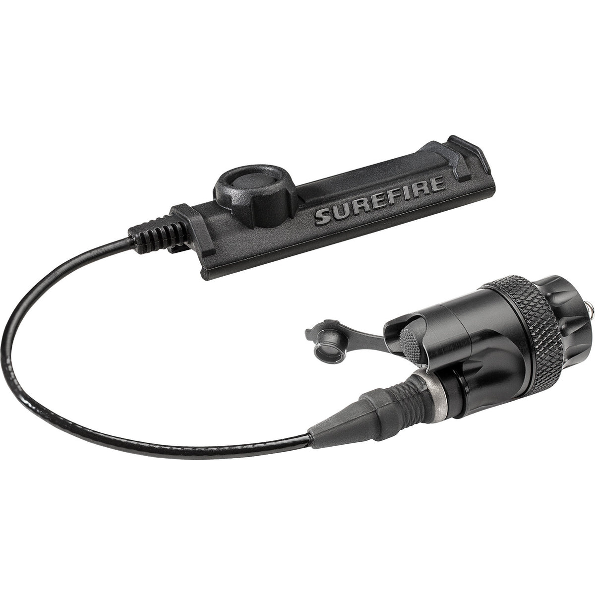 Surefire DS-SR07 Weaponlight Switch Assembly - Waterproof 7" Black