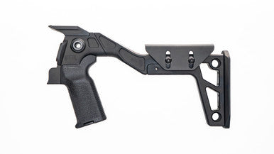Chisel Beretta 1301 Stock Right