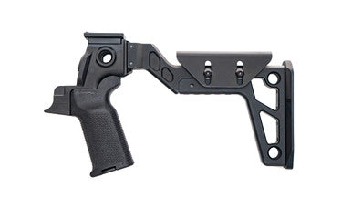 590 Fixed Stock