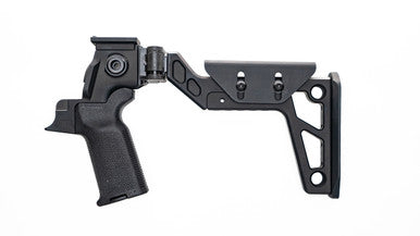 Chisel Mossberg 500 Stock