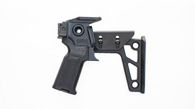 Chisel Remington 870 Stock