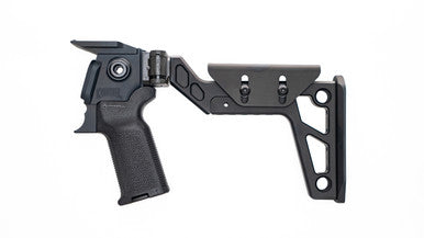 Chisel Remington 870 Stock