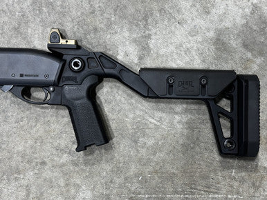 Chisel 870 Stock