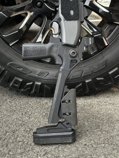 Chisel A300 ultimate patrol stock