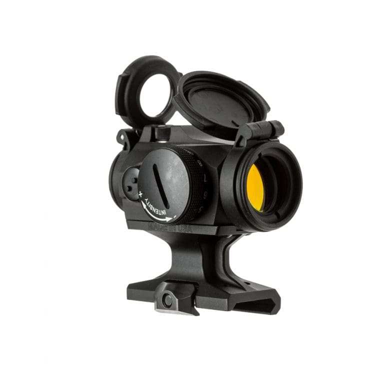 Reptilia DOT Mount for Aimpoint Micro