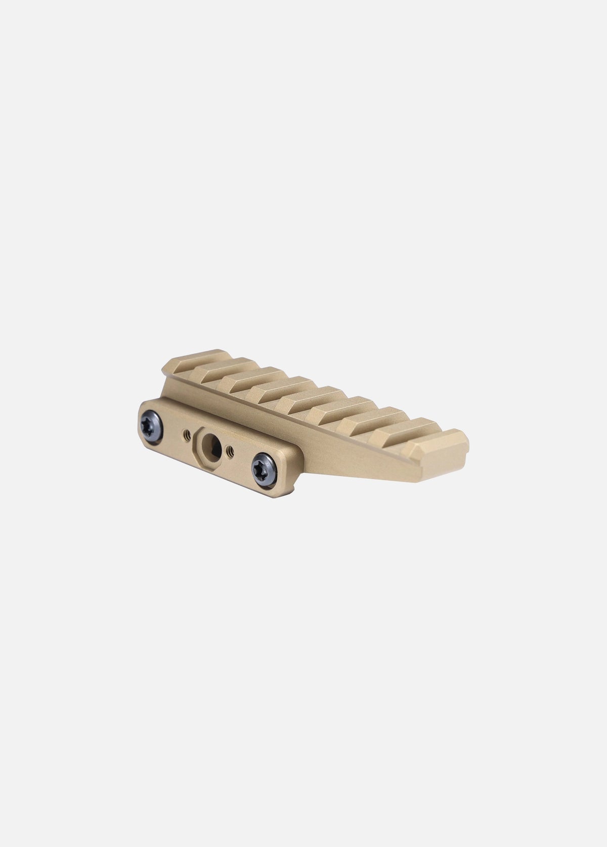 Unity FAST Optic Riser Absolute Mount