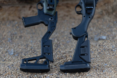 Chisel Straight Stock for Beretta A300, A400, 1301