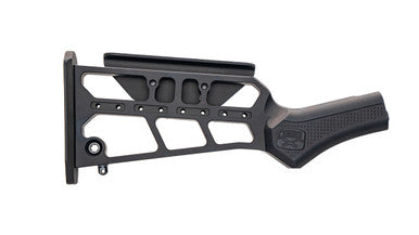Chisel Marlin Stock Left Side